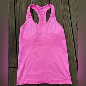 Lululemon Swiftly Tech Racerback
